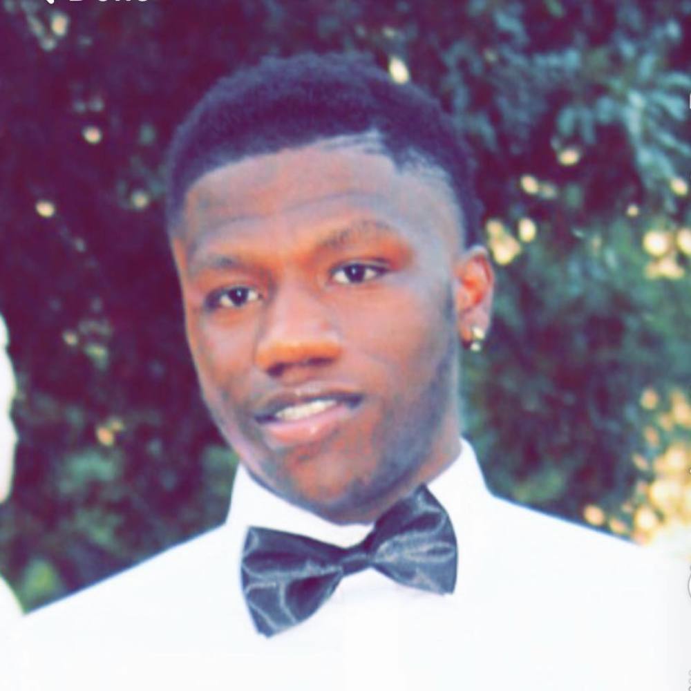 Meet your Posher, Kel